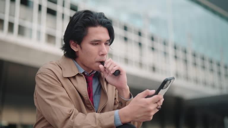 Egyszerhasználatos E-Cigaretta ve coil fiyatları vaporesso ile En İyi Elektronik Sigara Deneyimi