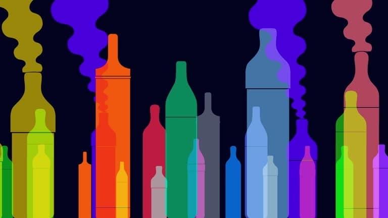 E-Zigaretten ile Avcılar Elektronik Sigara dünyasında güvenli seçimler ve yeni trendler