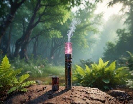 IBVAPE Bolt incelemesi ve cuttwood tobacco trail recipe ile ev yapımı tütün aroması karışımı için uzman ipuçları