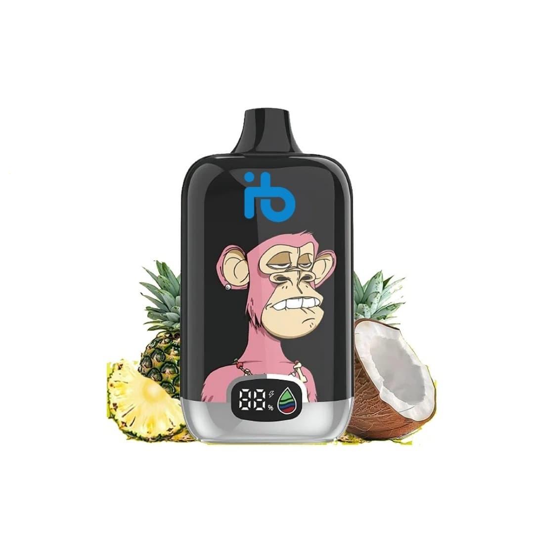 IBvape obchod inceleme ve alım rehberi ile revenger x kullanımı adım adım ipuçları