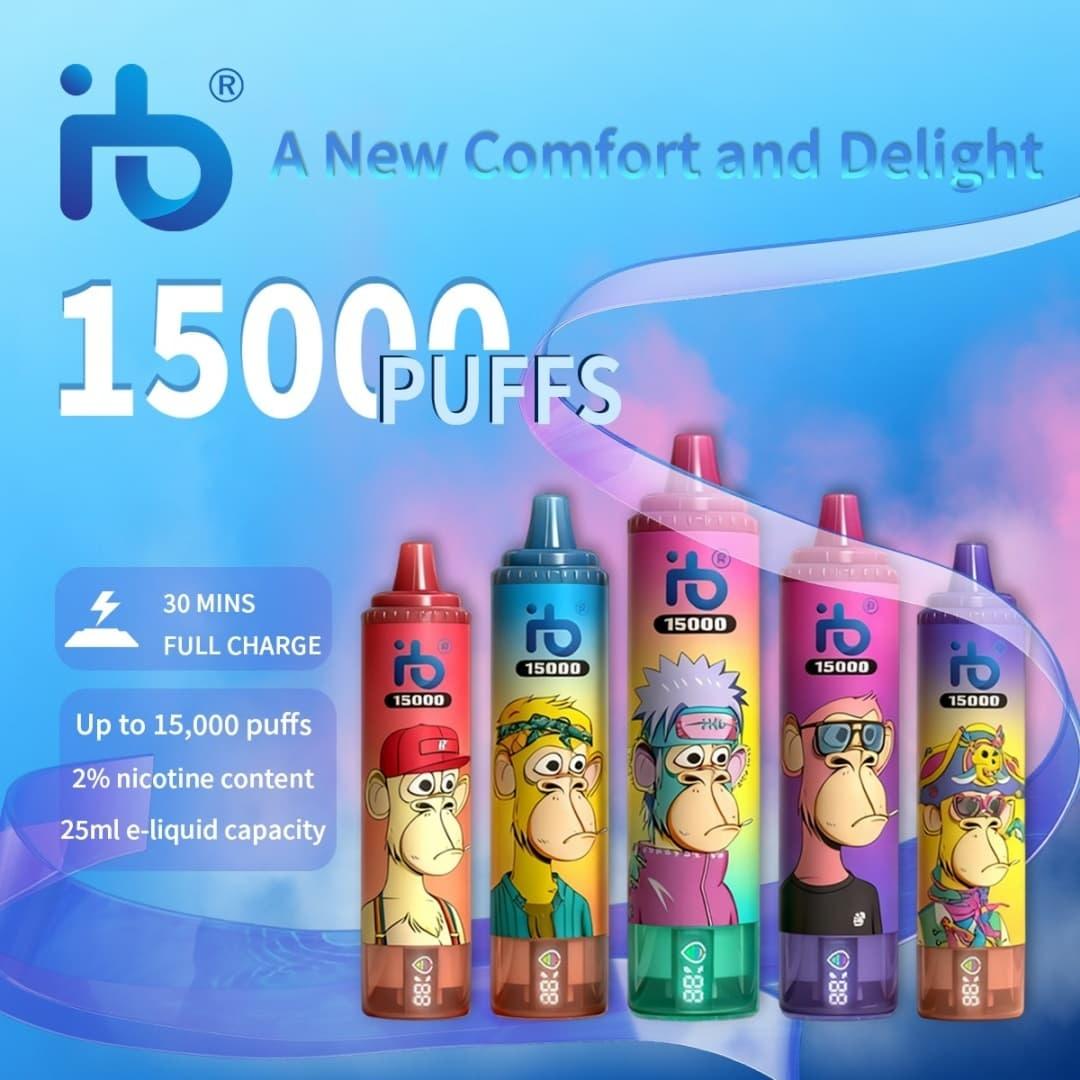 E-Zigaretten ve stick v9 Karşılaştırması — Yeni Başlayanlar İçin Hangi Elektronik Sigara Daha İyi