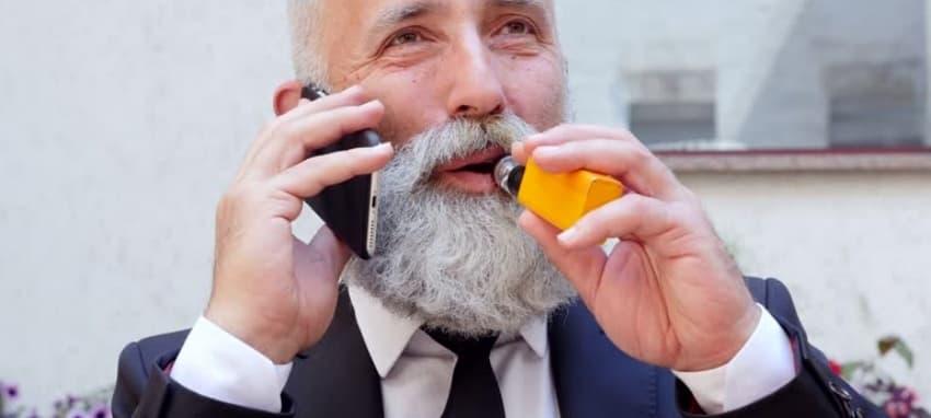 Elektronické cigarety ile l200 kit Özellikleri ve Elektronické cigarety l200 kit Kullanıcı Yorumları