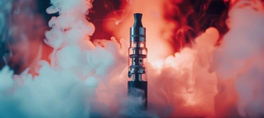 IBVape Vape Shop yaz koleksiyonunda karpuz çilek aroma ile ferahlatıcı likit ve tat deneyimleri