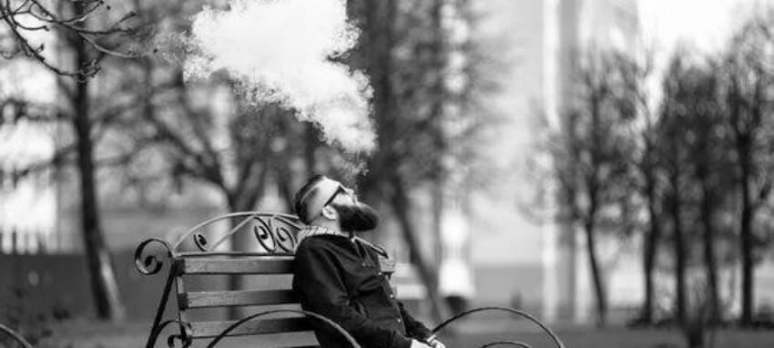 Keşfedin e papierosy dünyasını Smok RPM ile birlikte e papierosy keyfini iki katına çıkarın