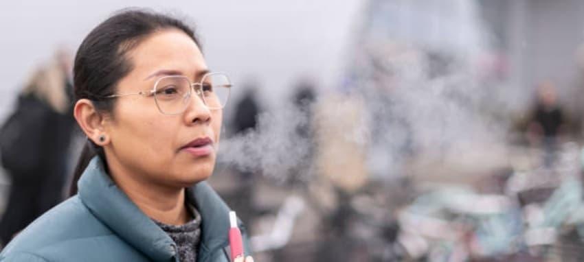 e-dym ile One Hit Wonder E Liquid Deneyimi Her An E-dym ve One Hit Wonder Kalitesiyle Buluşuyor