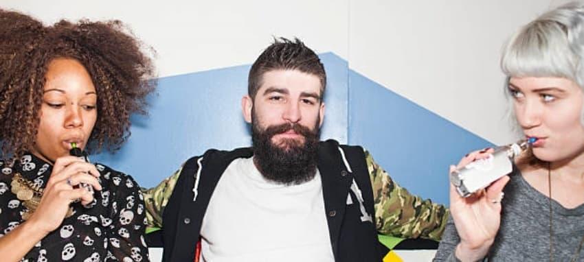 Vape dünyasında en çok tercih edilen modellerden biri <a href=