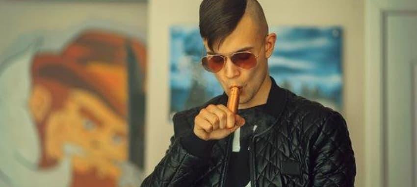 Elektronické cigarety s tribeca likit nejlepší chuť tribeca likit pro vaši elektronické cigarety volbu