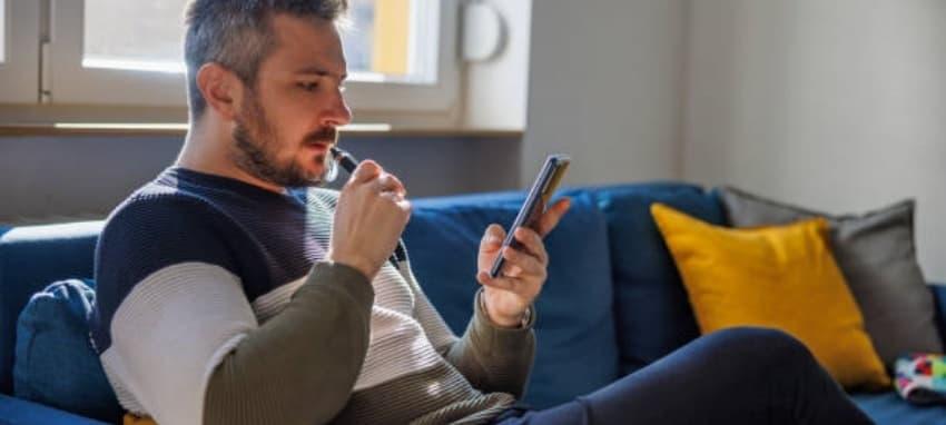 e-smoke ile e-smoke cihazlarında joyetech şarj süresi nasıl optimize edilir