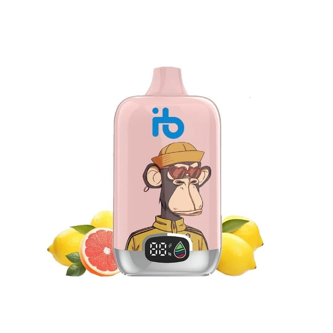 IBvape IBvape ile vapede yeni çağ just s atomizer incelemesi ve kullanım tüyoları