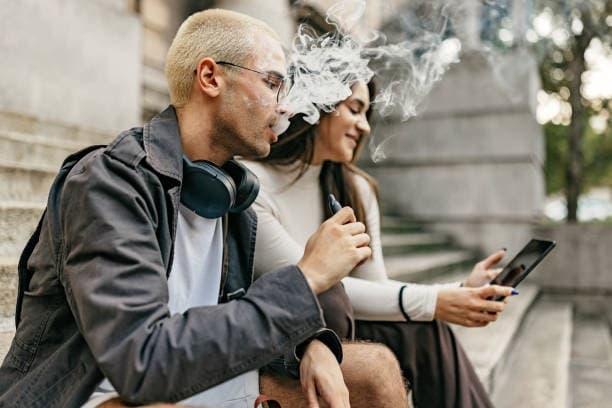 Einweg E-Zigaretten ile orjinal likit aromaları keşfedin Einweg E-Zigaretten kullanımında yeni lezzetler