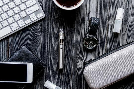 Vape dünyasında yeni trendler ve OCB elektronik sigara avantajları ile tanışın