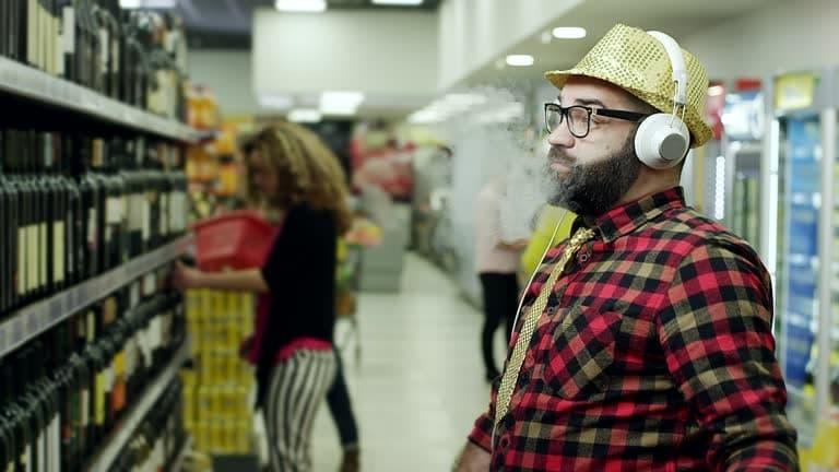 e papierosy ile en iyi salt likit markası seçiminde dikkat edilmesi gerekenler ve öneriler