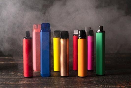 IBvape E-Cigarete incelemesi ve minifit max karşılaştırması pil ömrü aroma seçenekleri ve kullanım tüyoları