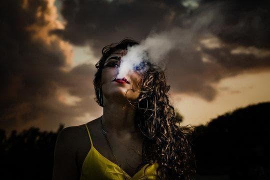 E-Papierosy Jednorazowe ile en iyi deneyimi yaşayın smok nord 0.6 ohm mesh coil ile E-Papierosy Jednorazowe yeni nesil çözüm