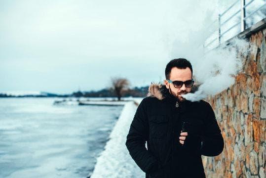 IBvape E-Zigaretten ve skyline atomizer uyumluluk testi incelemesi en iyi coil ve performans ipuçları