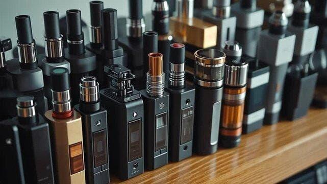 IBvape e-papierosy incelemesi, kullanıcı görüşleri ve en iyi e sigara tankı önerileri