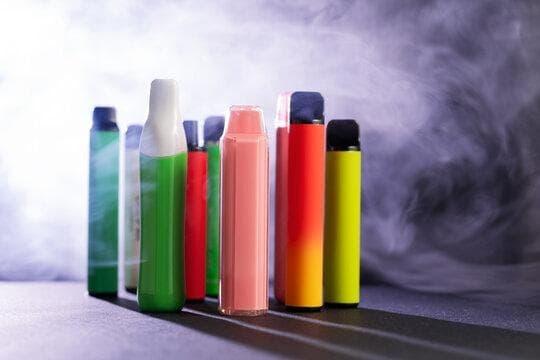 IBVape Vape Shop ile En Yeni Modeller ve t parça canlandırıcı Seçimi İçin 7 İpucu