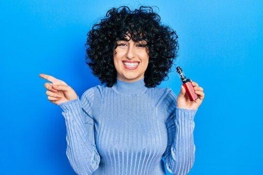 E-Liquid ile samsung icr18650 pil kullanarak en iyi deneyimi nasıl elde edebilirsiniz