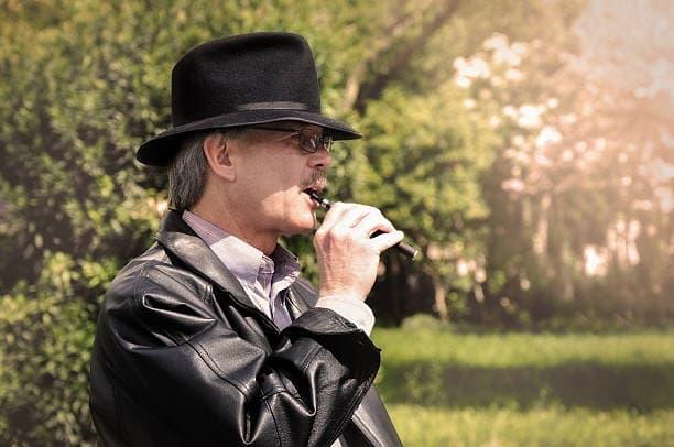 35000 Züge Vapes ile Uzun Ömürlü Deneyim, nbase aroma Seçimi ve Tat İpuçları