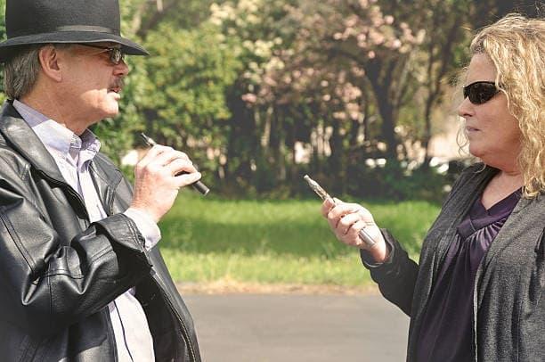 E cigi bolt ile E cigi bolt ürünlerinde bir kargo ortalama kaç günde gelir sorusunun cevabını öğrenin