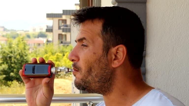 E-Shisha rpm80 pro Güncel İnceleme ve Kullanıcı Rehberi — Tasarım, Pil Ömrü ve Aroma Deneyimi