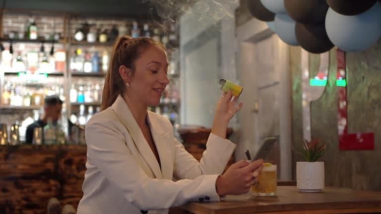 E-papierosy için kapsamlı rehber ve testler smok marka elektronik sigara performans, tat ve pil ömrü değerlendirmesi