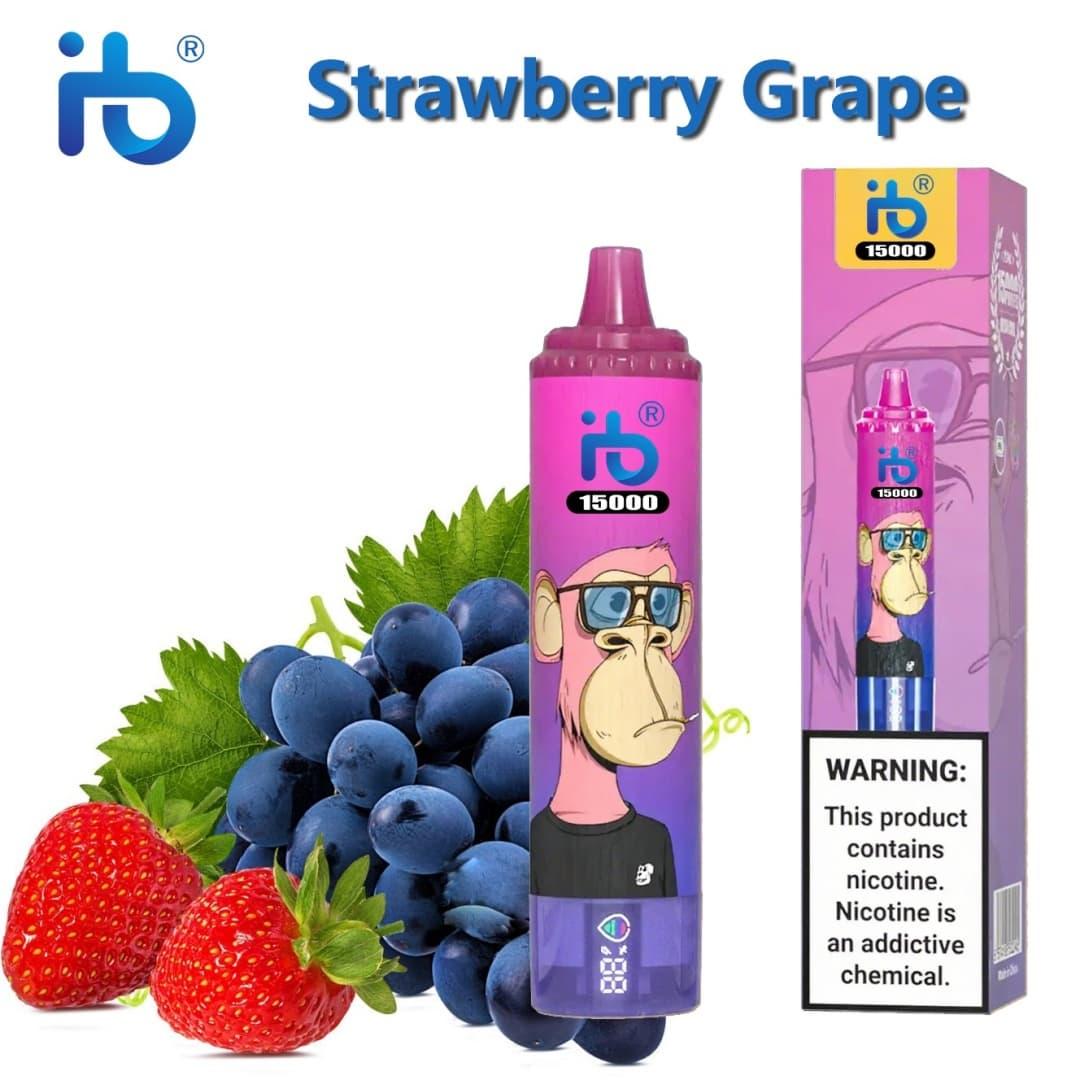 2025 Güncel 25000 Züge Vapes ve smok stick prince karşılaştırması – performans, pil ömrü, fiyat ve kullanıcı deneyimi